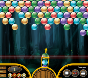 Hra - Bubble Shooter Exclusive