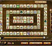 Hra - Mahjong Connect 2