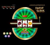 Hra - Slot machine