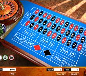 Hra - Casino Roulette 2