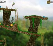 Hra - Jungle Treasure 2