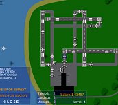 Hra - Airport Madness 2