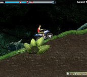 Hra - Jungle ATV