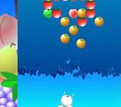 Hra - Fruity Bubble