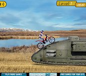 Hra - Bike Mania 5