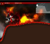 Hra - Hell Riders