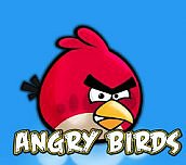 Hra - Angry Birds