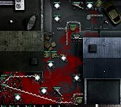 Hra - SAS Zombie Assault TD