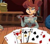 Hra - Good ol poker