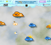 Hra - Cloud Wars - Sunny Day
