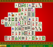 Hra - Mahjong Solitaire Challenge