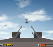 Hra - Call of Duty Anti-aircraft Artillery